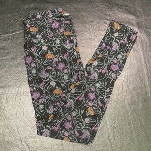 LulaRoe TC Leggings